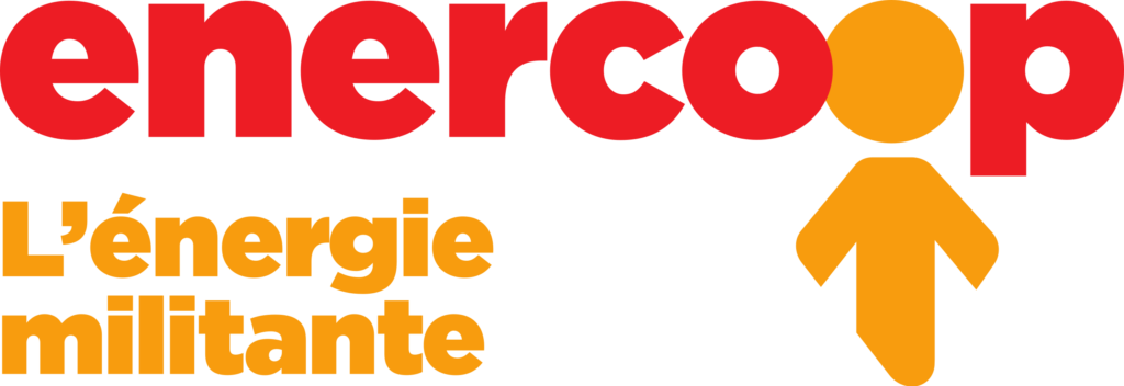 enercoop, l'énergie militante