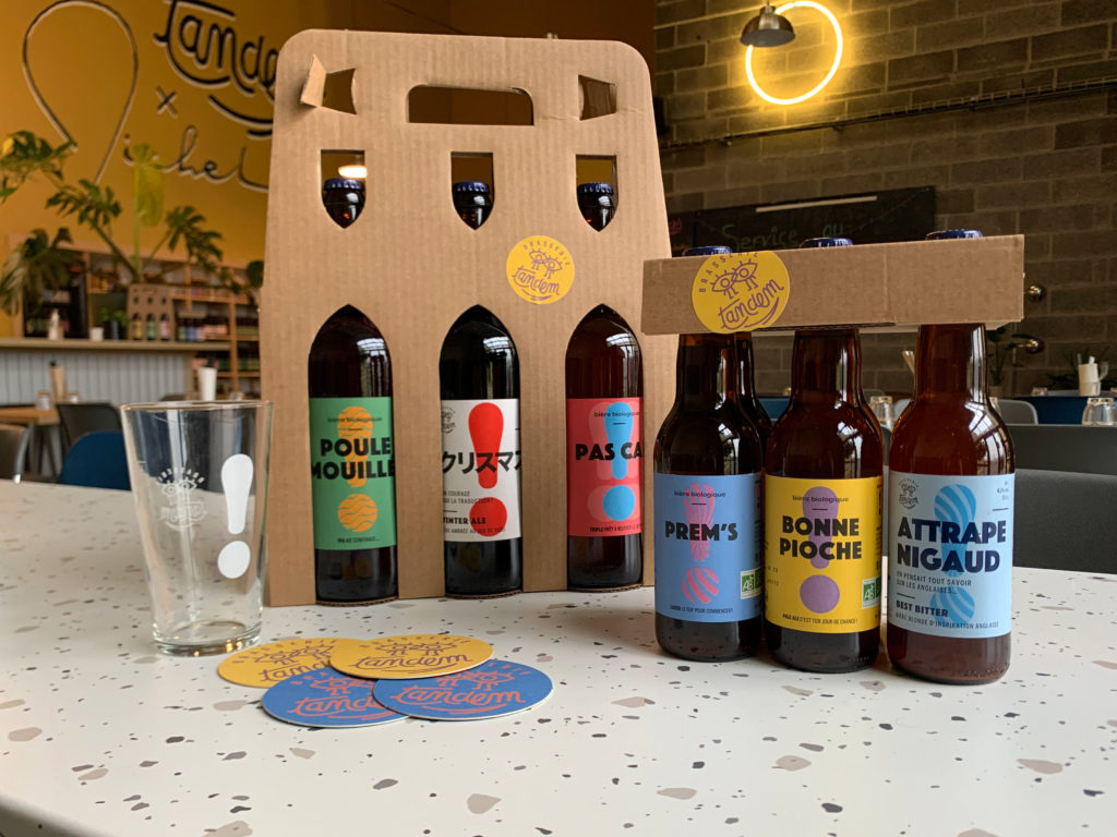 coffret bière lille