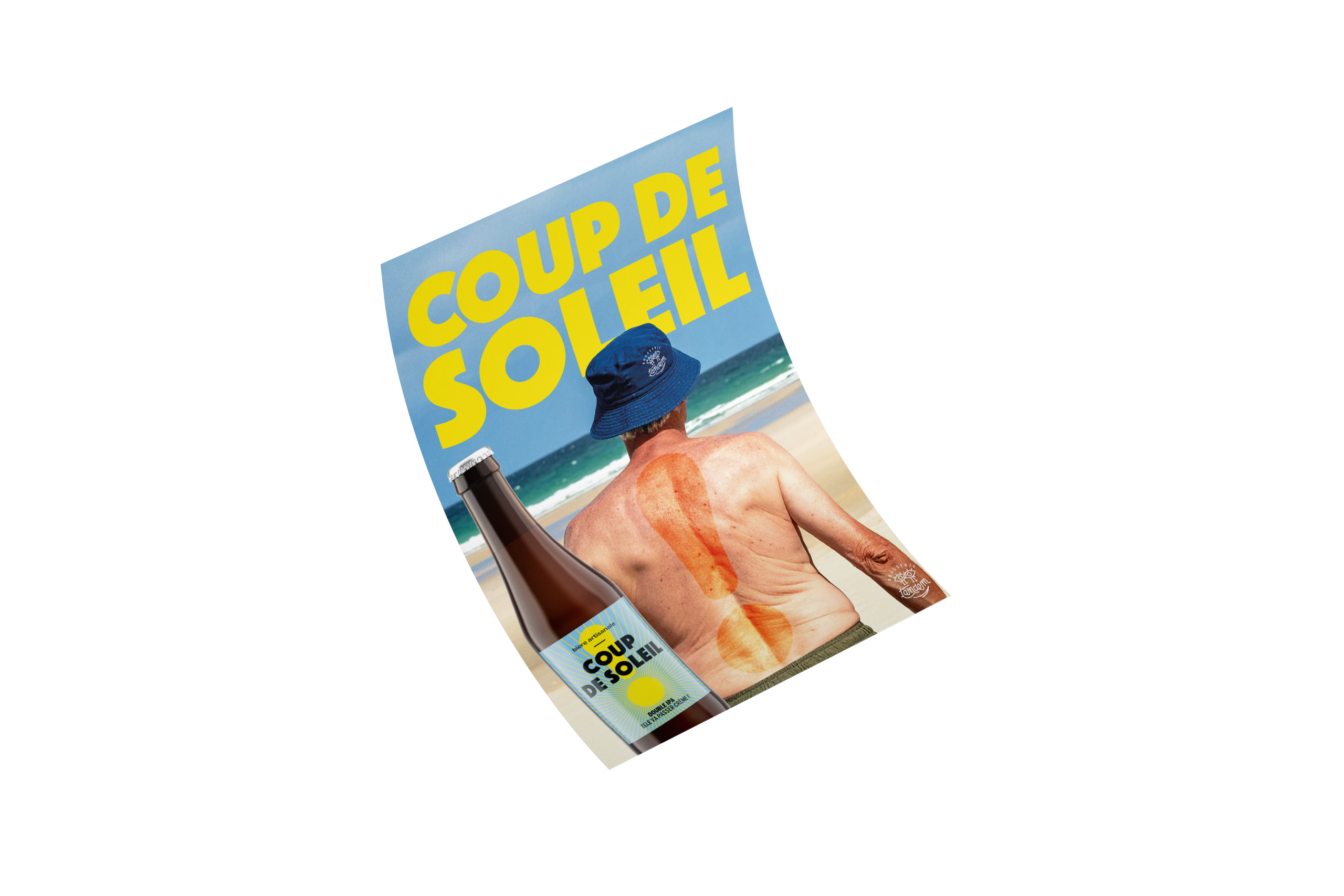 Affiche Tandem – Image 4