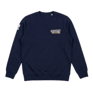 Sweat-Shirt Tandem