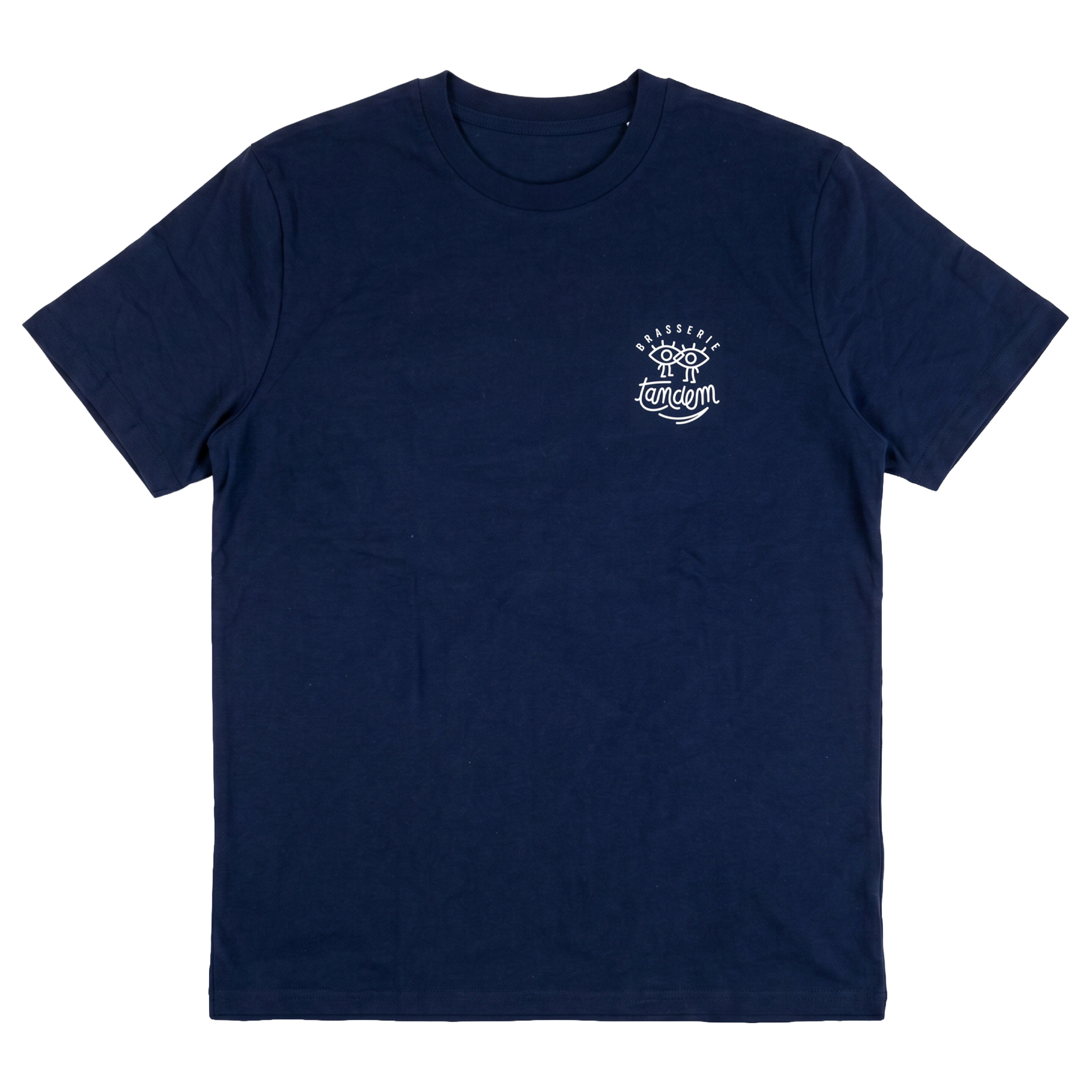T-Shirt Tandem